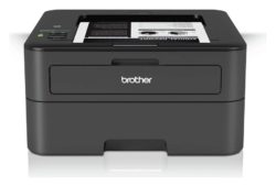 Brother - HL-L2340D Laser Printer